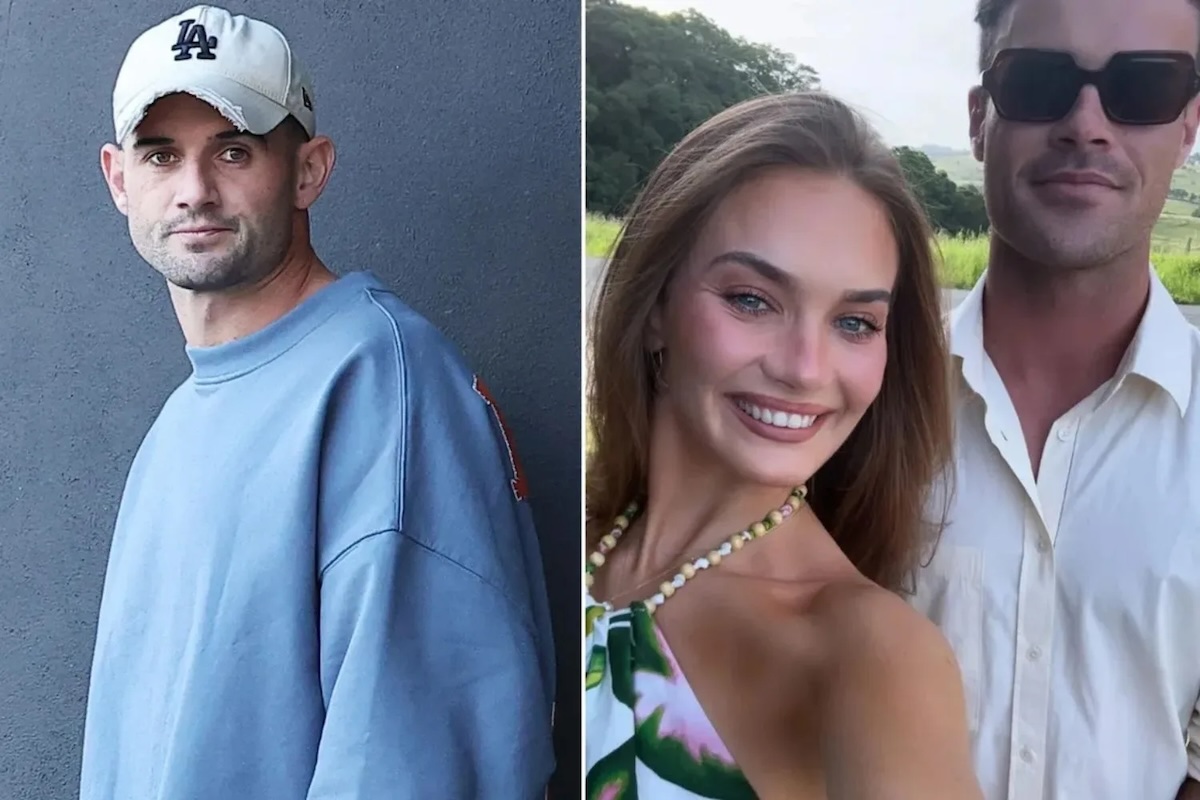 💍 Plot twist pregnancy! Brook’s baby bombshell after her MAFS “journey
